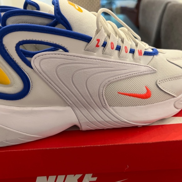 Nike ZM Air 2k - Picture 2 of 2